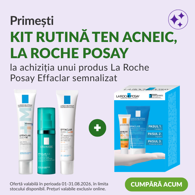 La Roche Posay