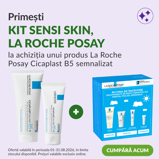 La Roche Posay