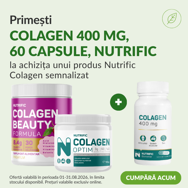 Nutrific