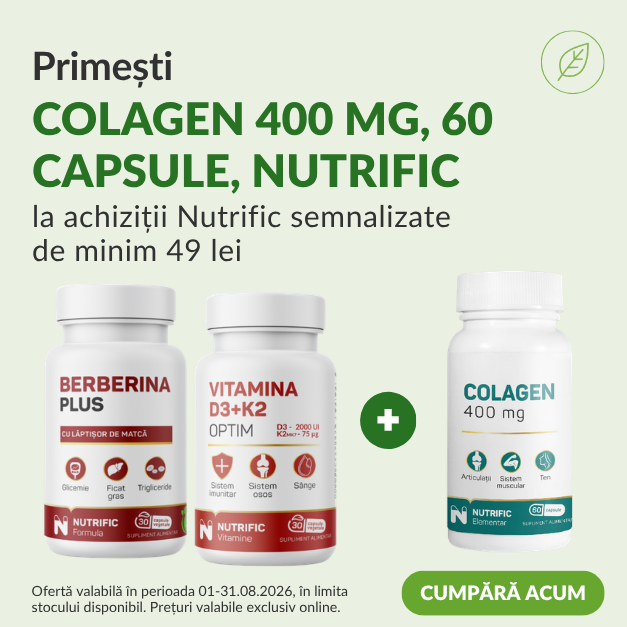 Nutrific