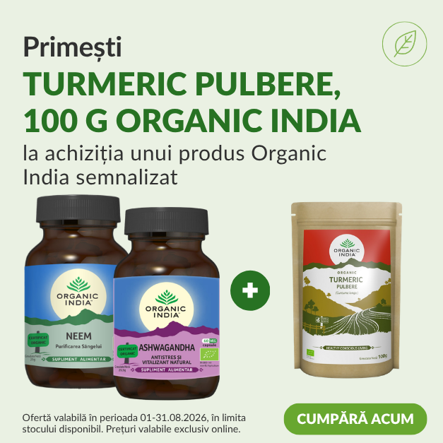 Organic India