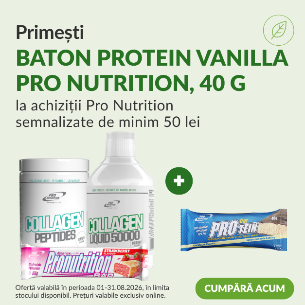Pro Nutrition