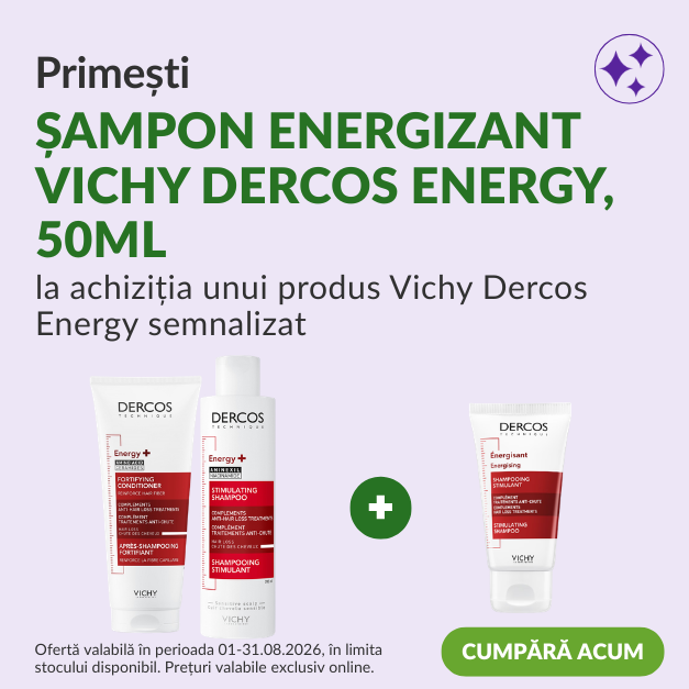 Dercos Vichy