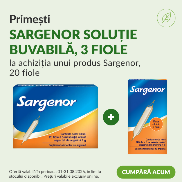 Sargenor