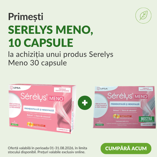 Serelys Meno