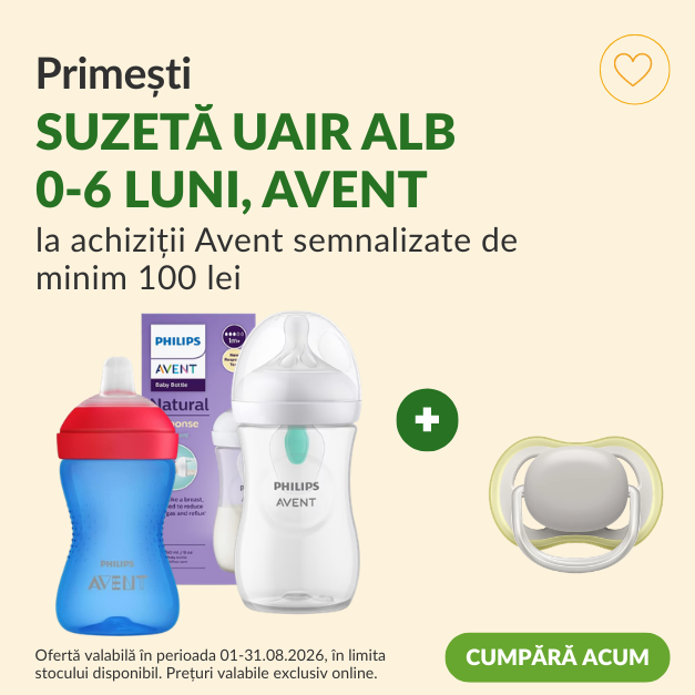 Avent Philips