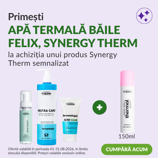 Synergy Therm
