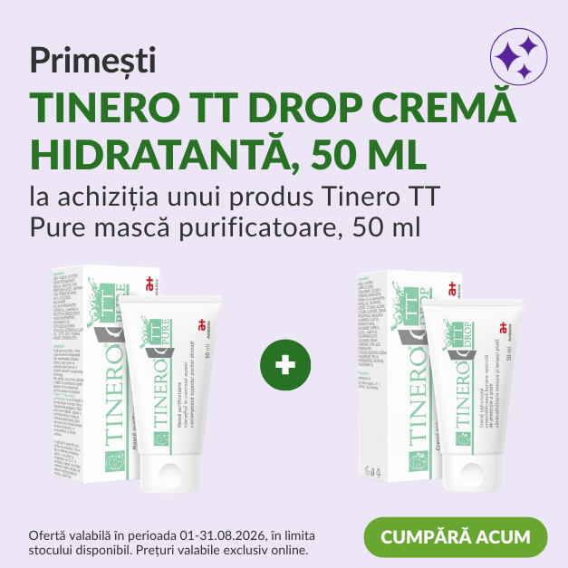 Tinero