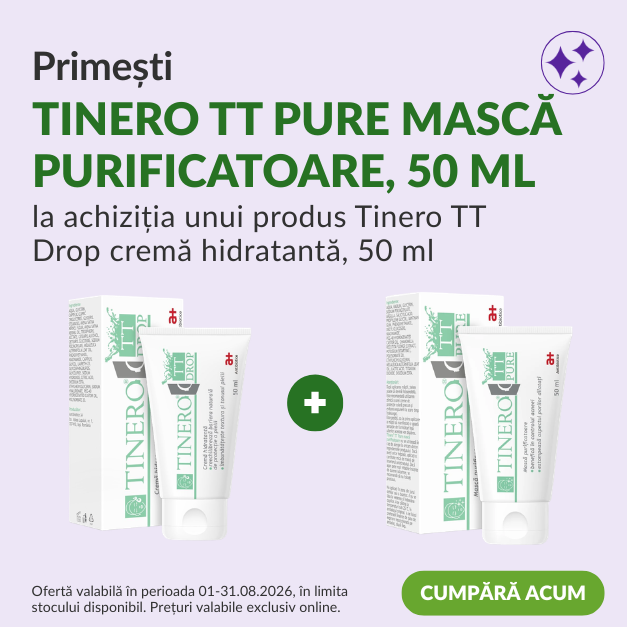 Tinero