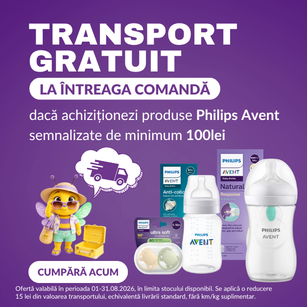 Avent Philips