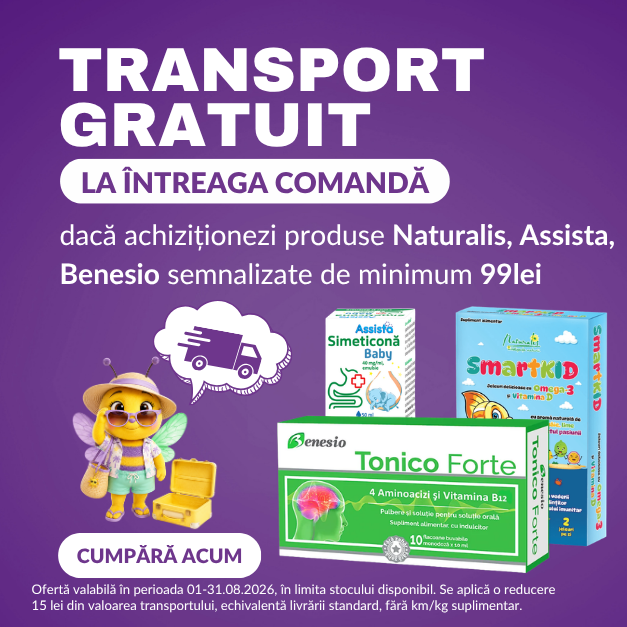 Benesio Naturalis Assista