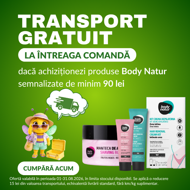Body Natur