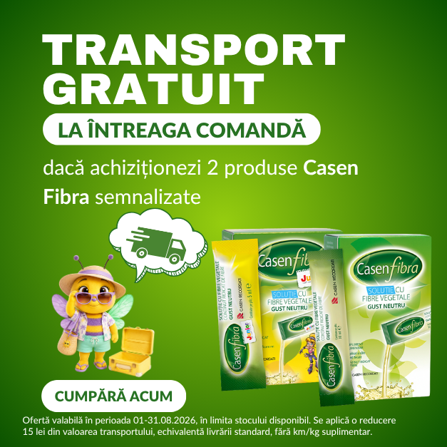 Casen Fibra
