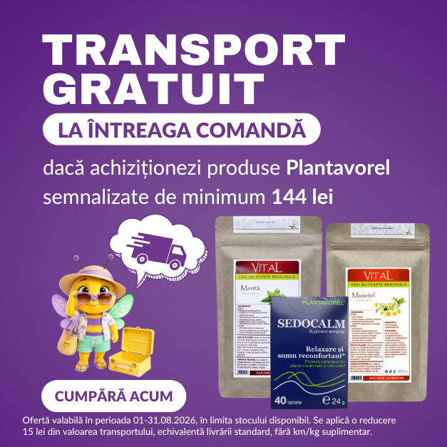 Plantavorel