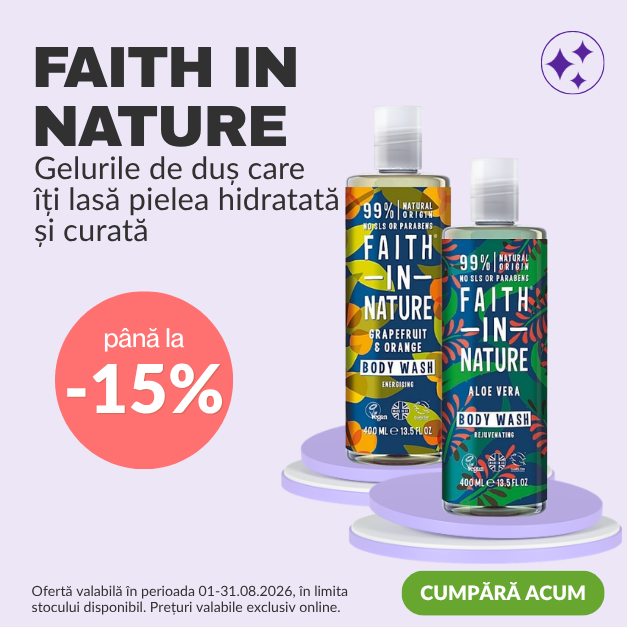 Faith in Nature