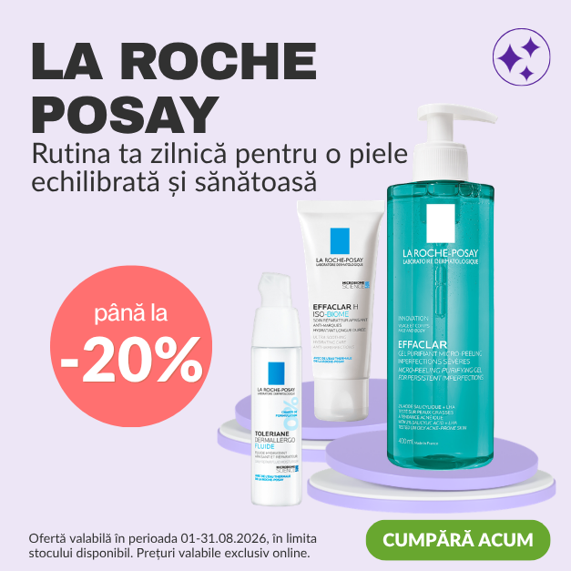 La Roche Posay