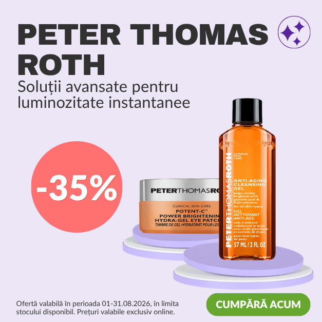 Peter Thomas Roth