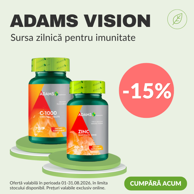Adams Vision