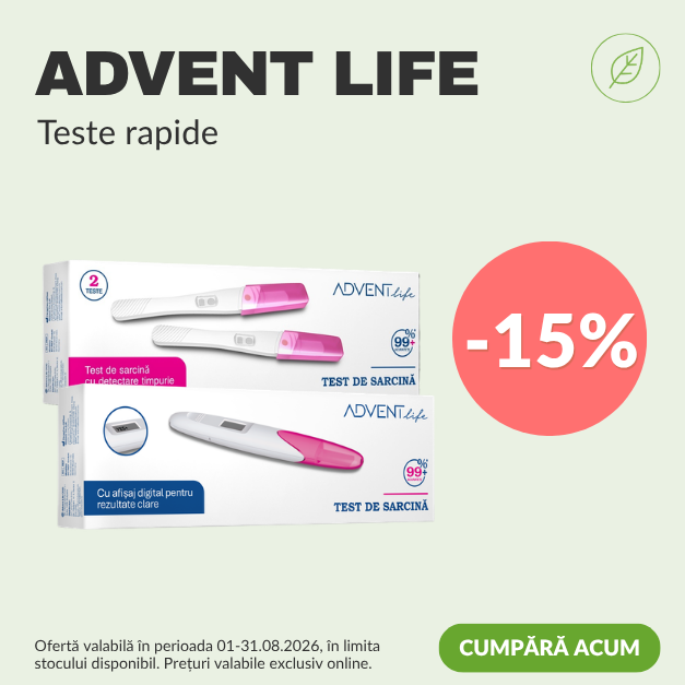 Advent Life