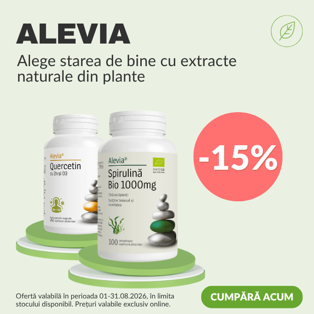 Alevia
