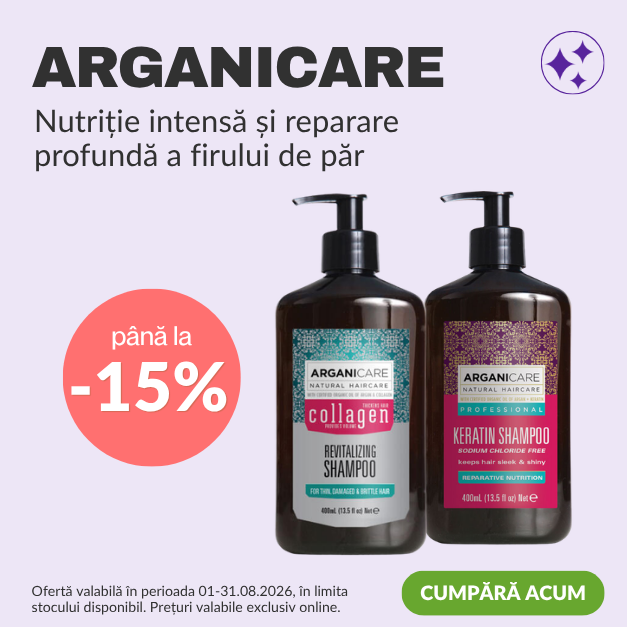 Arganicare