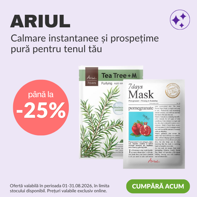 Ariul