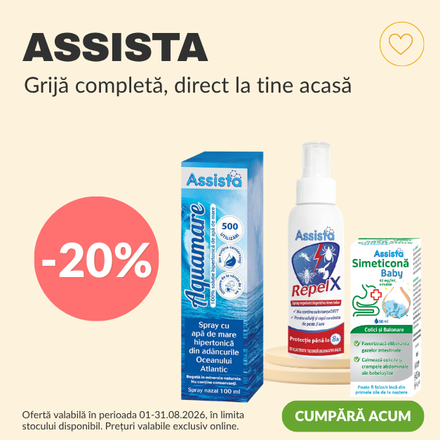 Assista