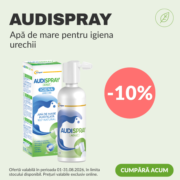 Audispray 