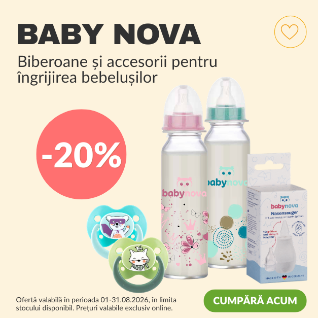 Baby Nova