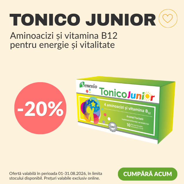 Benesio Tonico Junior