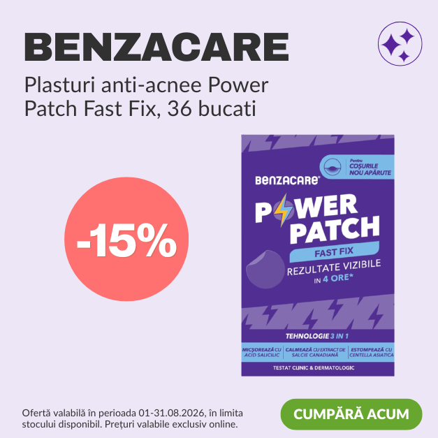 Benzacare