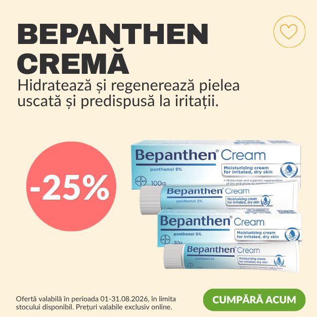 Bepanthen