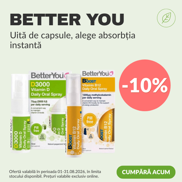 Better You