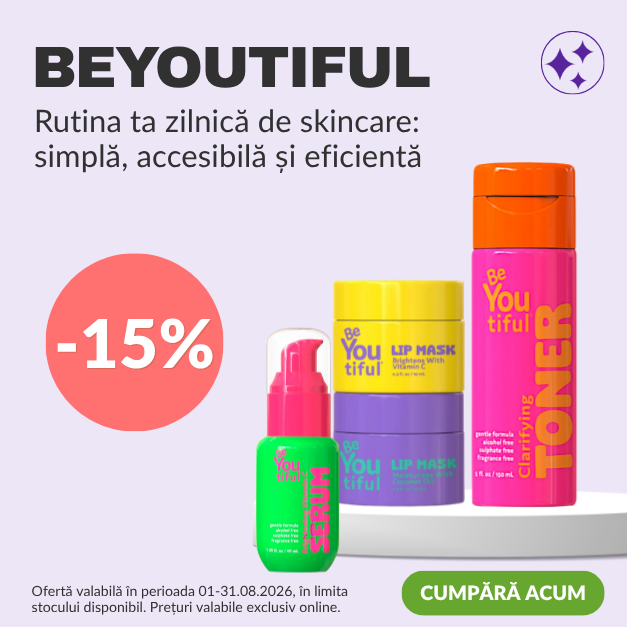 BeYoutiful