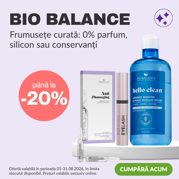 Bio Balance