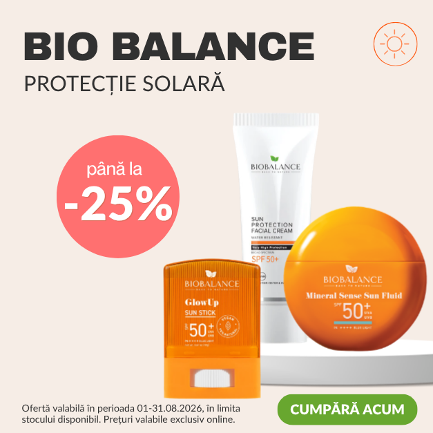 Bio Balance