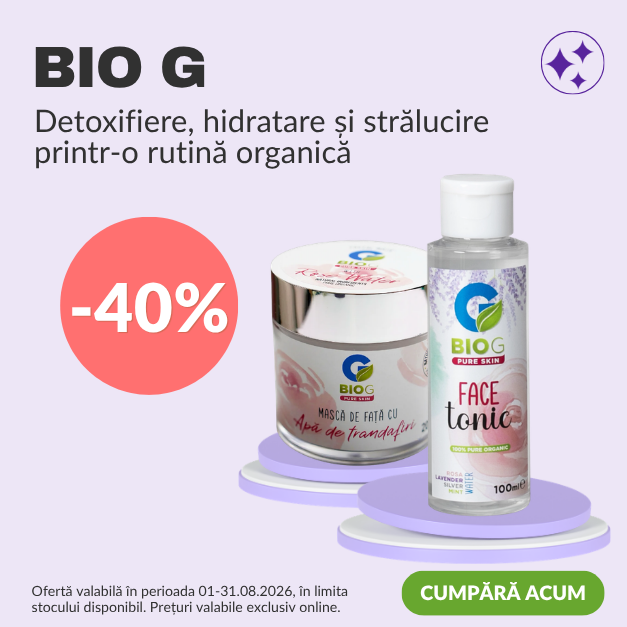 Bio G
