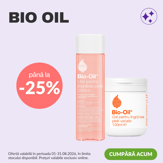 Bio Oil