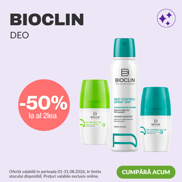 Bioclin