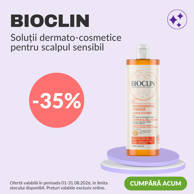 Bioclin