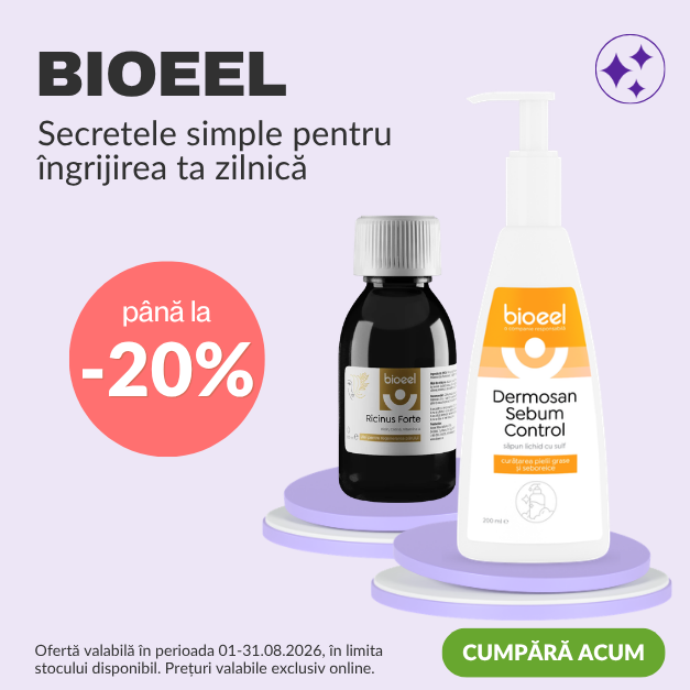 Bioeel