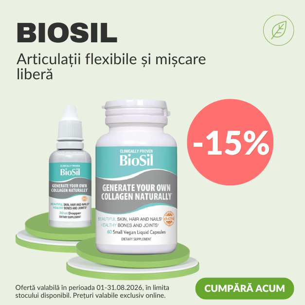 Biosil