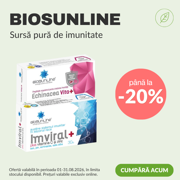 Biosunline