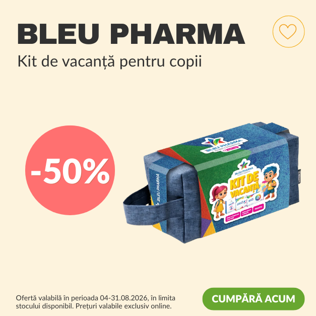 Bleu Pharma