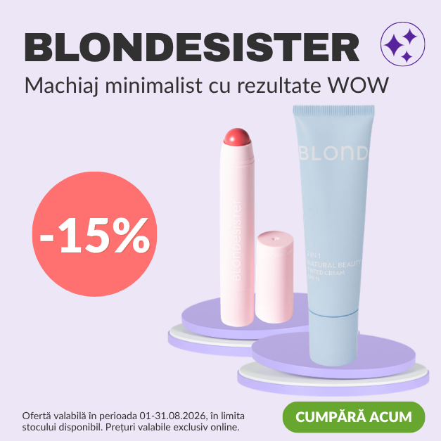Blondesister