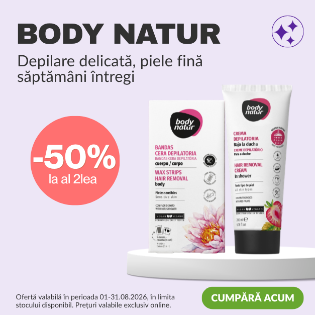 Body Natur