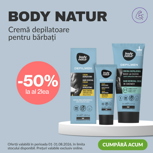 Body Natur