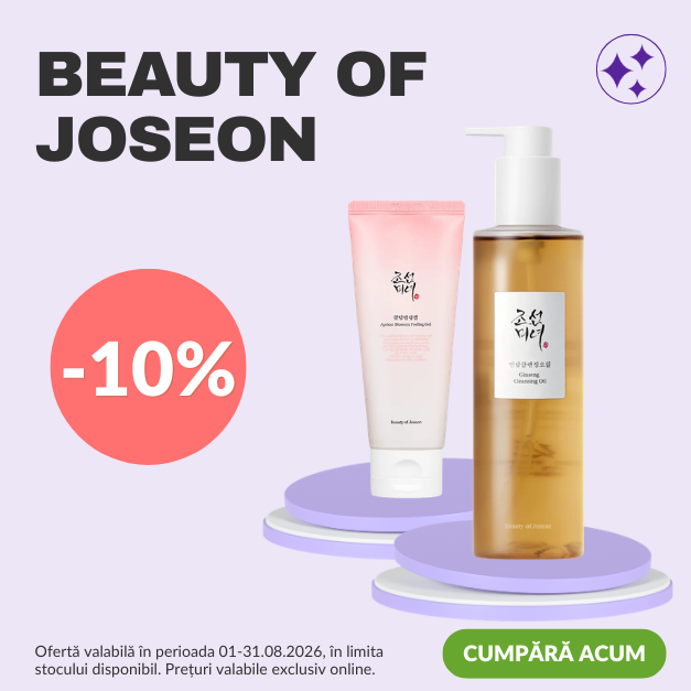 Beauty of Joseon
