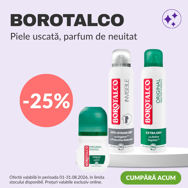 Borotalco