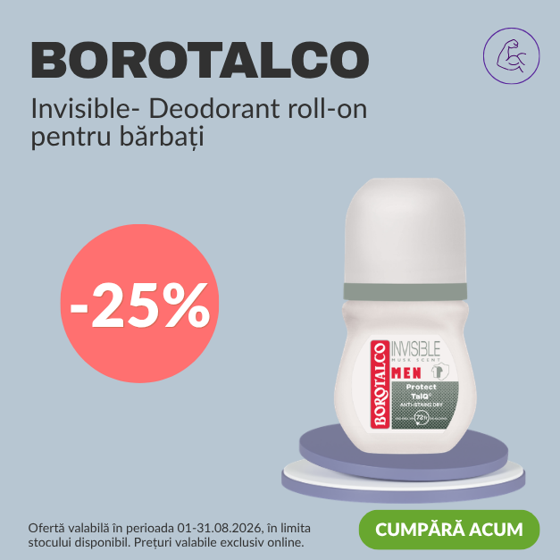 Borotalco